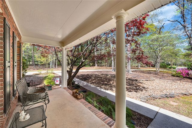 1010 Ridgeview Drive, Pendleton, SC 29670