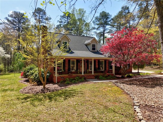1010 Ridgeview Drive, Pendleton, SC 29670