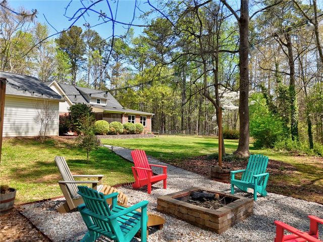 1010 Ridgeview Drive, Pendleton, SC 29670