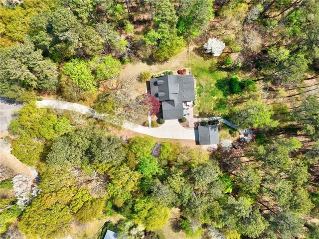 1010 Ridgeview Drive, Pendleton, SC 29670
