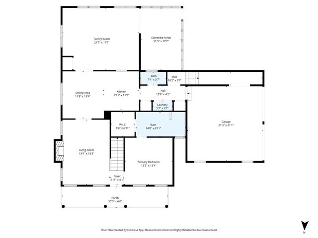 1010 Ridgeview Drive, Pendleton, SC 29670