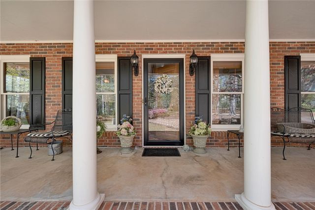 1010 Ridgeview Drive, Pendleton, SC 29670