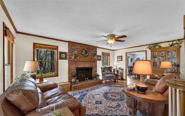 1010 Ridgeview Drive, Pendleton, SC 29670