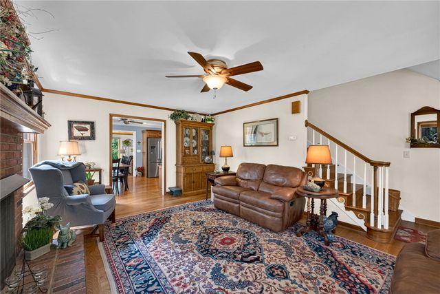 1010 Ridgeview Drive, Pendleton, SC 29670