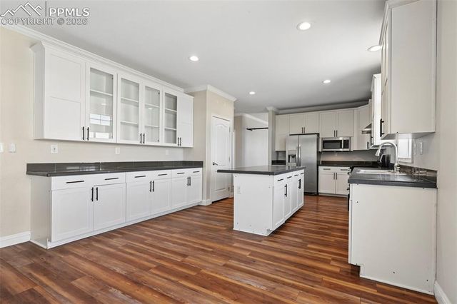 1416 Spotted Owl Way, Calhan, CO 80808