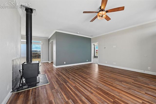 1416 Spotted Owl Way, Calhan, CO 80808