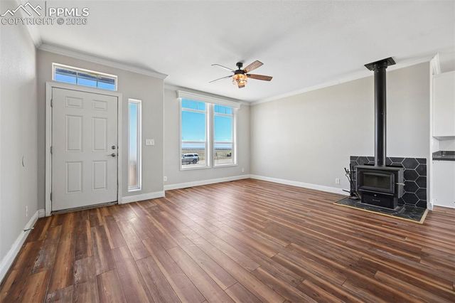 1416 Spotted Owl Way, Calhan, CO 80808