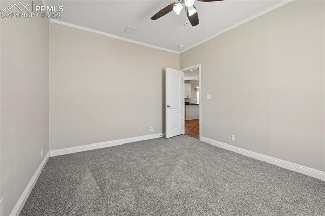 1416 Spotted Owl Way, Calhan, CO 80808