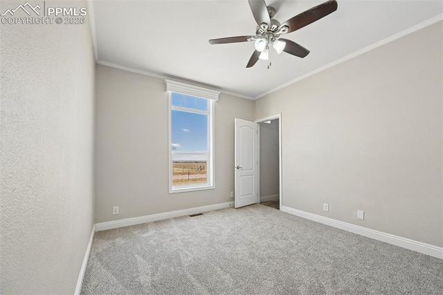 1416 Spotted Owl Way, Calhan, CO 80808