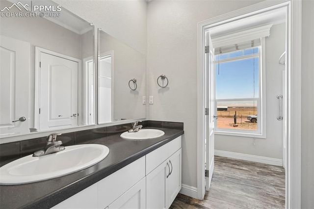 1416 Spotted Owl Way, Calhan, CO 80808