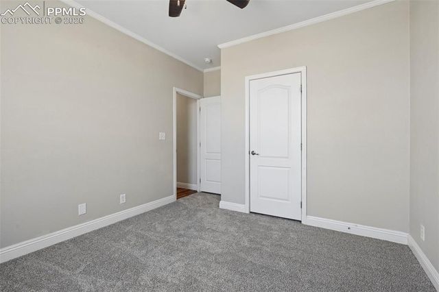 1416 Spotted Owl Way, Calhan, CO 80808