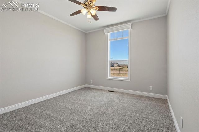 1416 Spotted Owl Way, Calhan, CO 80808
