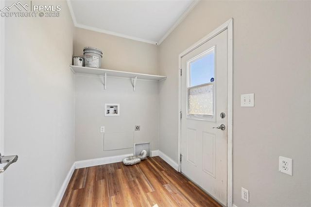 1416 Spotted Owl Way, Calhan, CO 80808