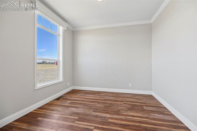 1416 Spotted Owl Way, Calhan, CO 80808
