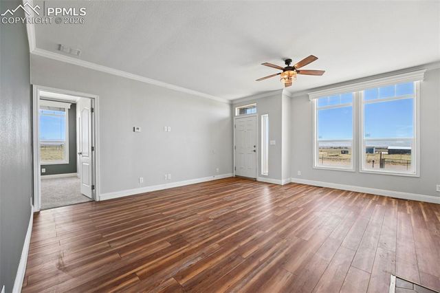 1416 Spotted Owl Way, Calhan, CO 80808