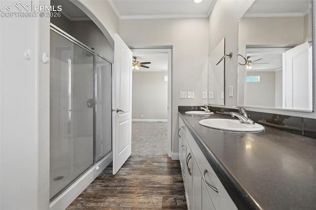 1416 Spotted Owl Way, Calhan, CO 80808