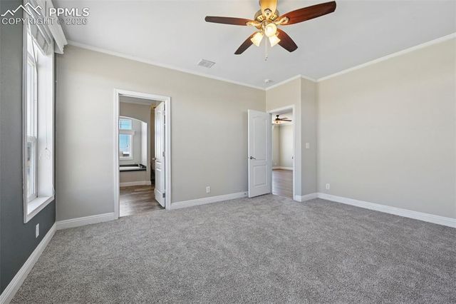 1416 Spotted Owl Way, Calhan, CO 80808