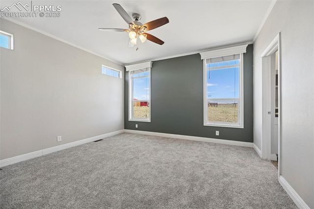 1416 Spotted Owl Way, Calhan, CO 80808