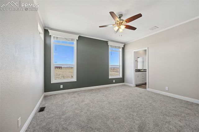 1416 Spotted Owl Way, Calhan, CO 80808