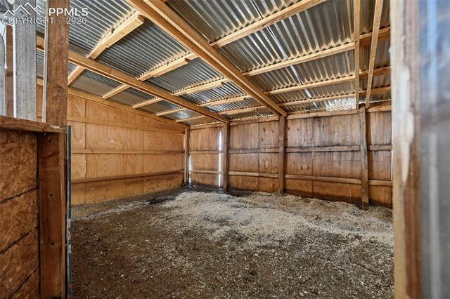 1416 Spotted Owl Way, Calhan, CO 80808