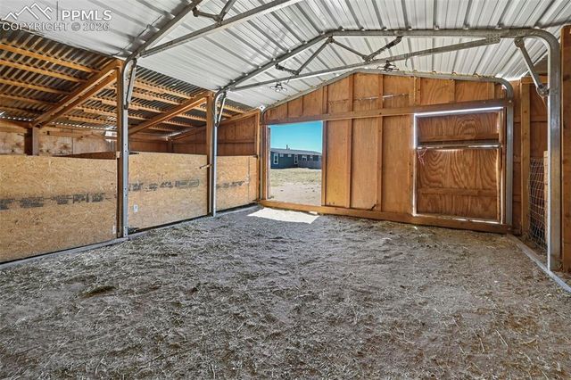 1416 Spotted Owl Way, Calhan, CO 80808