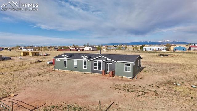 1416 Spotted Owl Way, Calhan, CO 80808