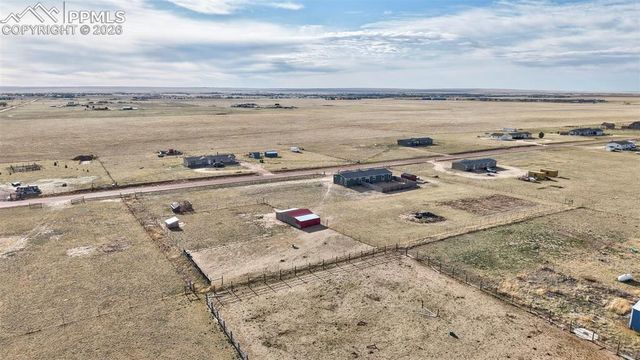 1416 Spotted Owl Way, Calhan, CO 80808