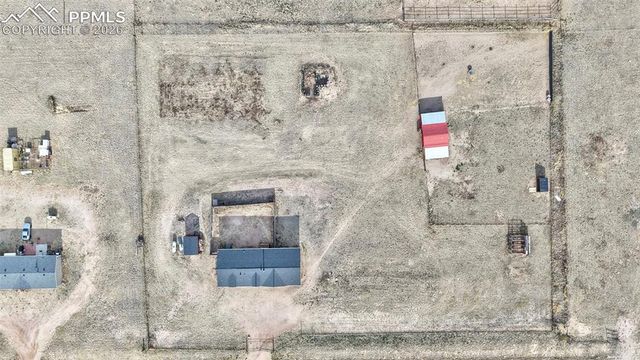 1416 Spotted Owl Way, Calhan, CO 80808