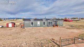 1416 Spotted Owl Way, Calhan, CO 80808