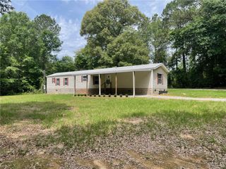 161 PINCKARD Road, Colfax, LA 71417