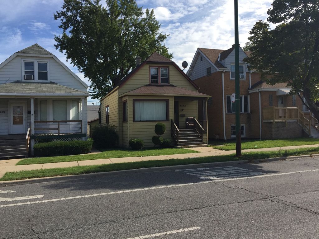 4343 N Cicero Avenue, Chicago, IL 60641