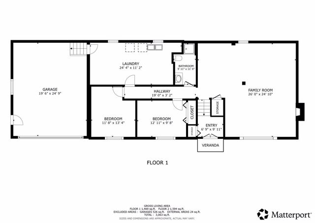 6704 Sioux Trail, Edina, MN 55439