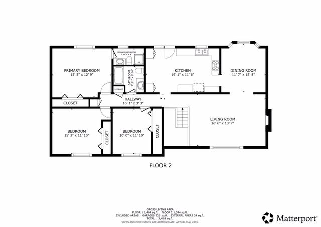 6704 Sioux Trail, Edina, MN 55439