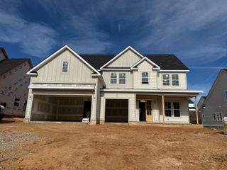 829 Sparrow Point Avenue, Evans, GA 30809
