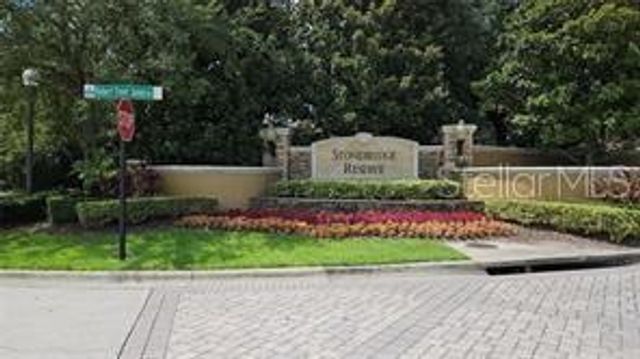 3344 ROBERT TREND JONES 202, Orlando, FL 32835