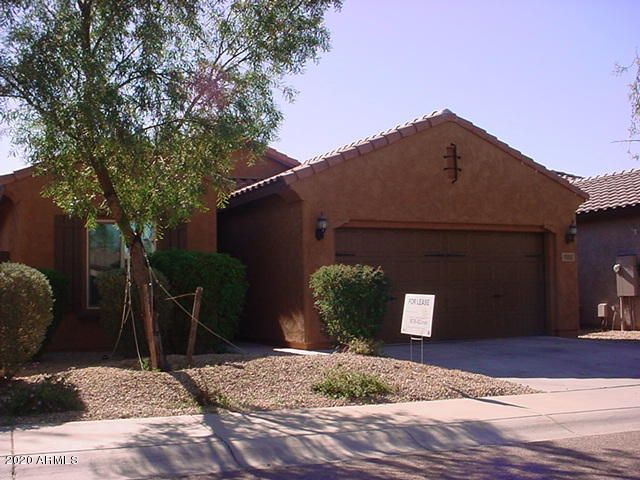 3807 E EMBER GLOW Way, Phoenix, AZ 85050