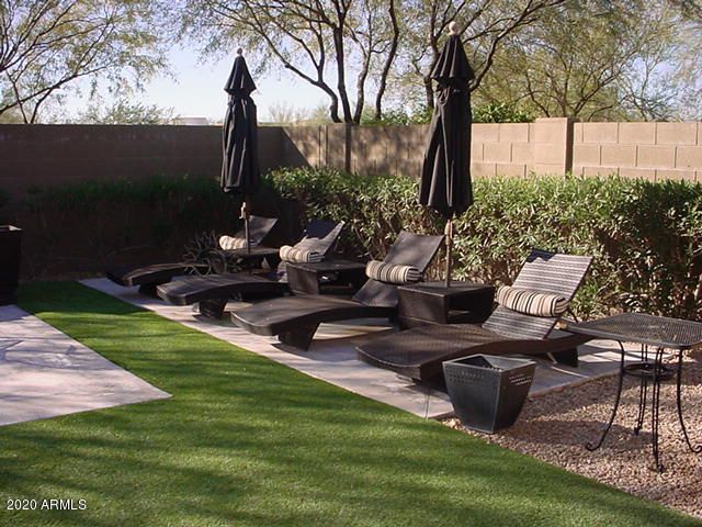 3807 E EMBER GLOW Way, Phoenix, AZ 85050