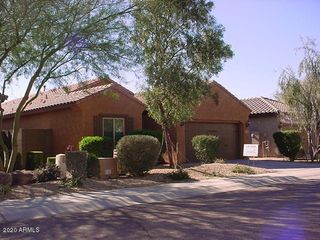3807 E EMBER GLOW Way, Phoenix, AZ 85050