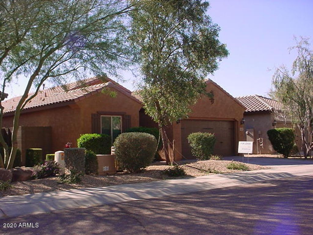 3807 E EMBER GLOW Way, Phoenix, AZ 85050