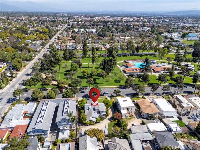 513 N Palm, Alhambra, CA 91801