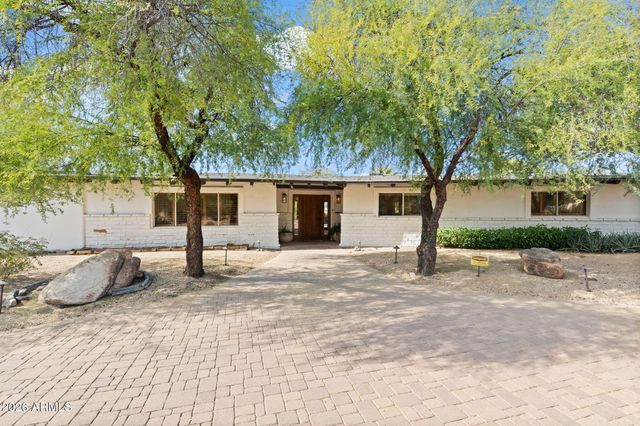 11020 N 74TH Street, Scottsdale, AZ 85260