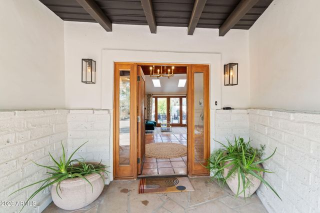 11020 N 74TH Street, Scottsdale, AZ 85260