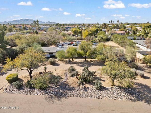 11020 N 74TH Street, Scottsdale, AZ 85260