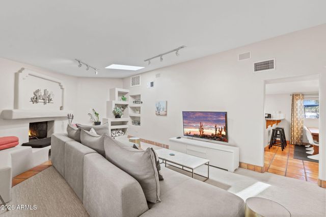 11020 N 74TH Street, Scottsdale, AZ 85260