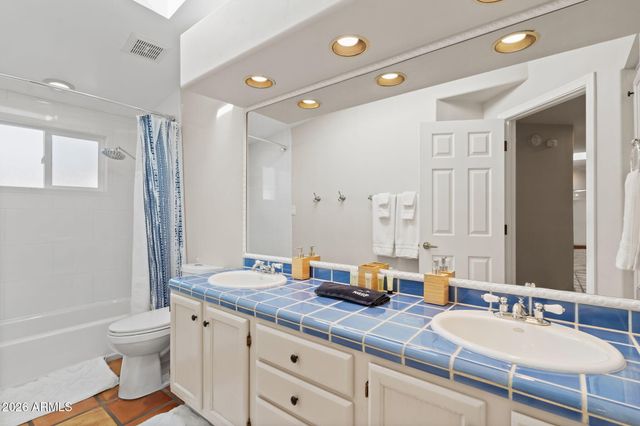 11020 N 74TH Street, Scottsdale, AZ 85260