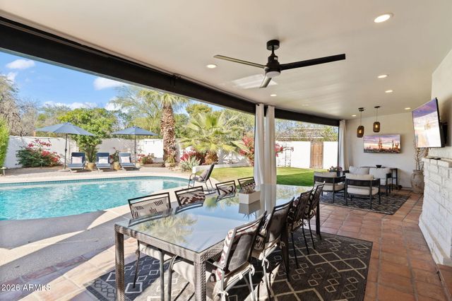 11020 N 74TH Street, Scottsdale, AZ 85260