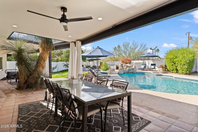 11020 N 74TH Street, Scottsdale, AZ 85260