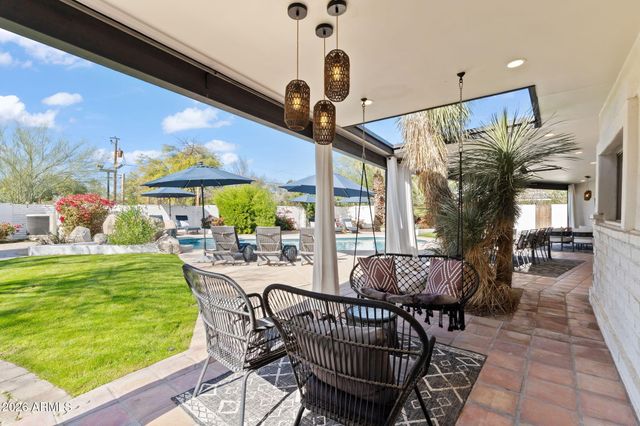 11020 N 74TH Street, Scottsdale, AZ 85260