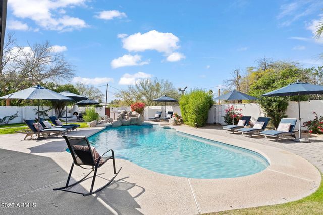 11020 N 74TH Street, Scottsdale, AZ 85260