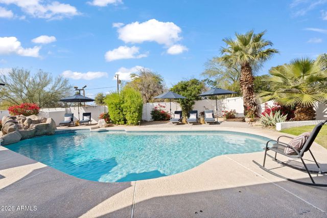 11020 N 74TH Street, Scottsdale, AZ 85260